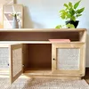Rack bordes curvos - Muebles, Uruguay | Decoramuss, vista 5 de 5