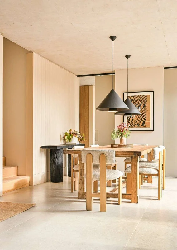 SILLA ULLA - FRESNO NATURAL - Sillas, Uruguay | La Iberica, vista 6
