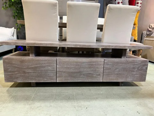 Rack Mueble Para Tv Ozark Adella Fabricación Artesanal A Elección en Madera natural, Uruguay | Ozark Home, vista 9