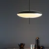 LUMINARIA RENZO BLACK - Lámparas colgantes, Uruguay | Berlina Store, vista 2 de 4