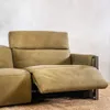 Sillón Reclinable Cuero Nox - Sillones y sofás, Uruguay | Aihaus, vista 3 de 3