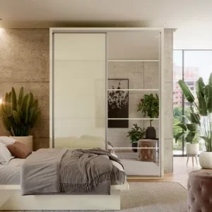 Placard Strato - Roperos y placares, Uruguay | Casa Brava, vista 5