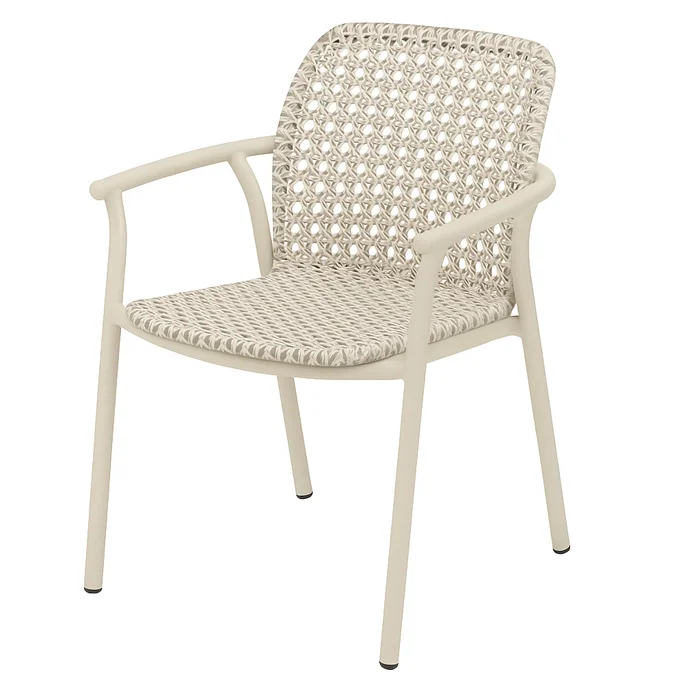 SILLON en Beige - Sillas, Uruguay | Vivai