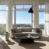 SOFA RUMBA en Beige - Sillones y sofás, Uruguay | Sentido Jose Ignacio, vista 1 de 7