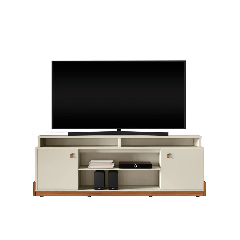 Rack de TV Montana en Gris - Muebles para TV, Uruguay | Casa Brava, vista 6