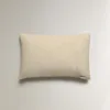 FUNDA COJÍN LISA - Textiles, Uruguay | Zara Home, vista 6 de 7