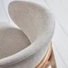 SILLA MALBEC Gris en Gris - Sillas, Uruguay | Viasono, vista 2 de 2