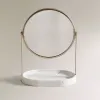 ESPEJO EFECTO MÁRMOL - Espejos, Uruguay | Zara Home, vista 6 de 6