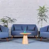 Sofá Luna (1 cuerpo) - Sillones y sofás, Uruguay | Furest, vista 3 de 3