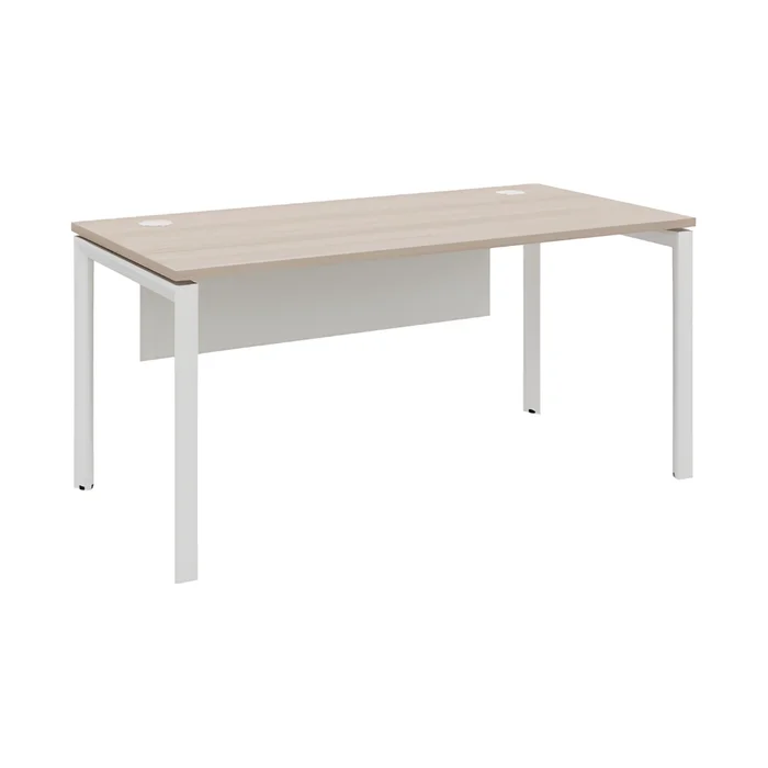 Escritorio Individual Cadi 140 x 80 cm - Escritorios y sillas de escritorio, Uruguay | Armo, vista 3