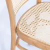 Silla Punta Ballena en Madera natural - Sillas, Uruguay | Wave Home, vista 4 de 6
