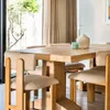 LAMPARA DE TECHO ZIA - PAPEL MACHE en Beige - Lámparas colgantes, Uruguay | La Iberica, vista 7 de 9