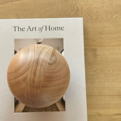Esfera de madera en Madera natural - Decoración, Uruguay | Dreams On Time, vista 6
