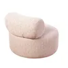 Butaca Tela-premium Multicolor Rolls Multicol en Beige - Sillones y sofás, Uruguay | Divino, vista 6 de 7