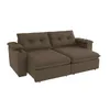Sofa Zandon 260CM - Retractil/Reclinable - Sillones y sofás, Uruguay | Balton, vista 9 de 24
