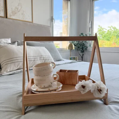 Bandeja con agarre - Decoración, Uruguay | Dreams On Time, vista 3