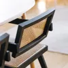 Silla Berlin Apoyabrazos - Black | EN EXHIBICIÓN | SIN CAMBIO en Negro - Sillas, Uruguay | Samic, vista 2 de 5