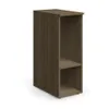 Nicho Estante Para CPU Torre Linea Premium Munique - Bibliotecas, Uruguay | Balton, vista 2 de 2
