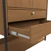 Combo Closet Abierto Modular P48 y P49 - Linea Industrial - Roperos y placares, Uruguay | Balton, vista 7 de 13