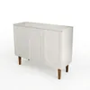 PREVENTA Recibidor Arco 100 cm – Blanco - Aparadores y recibidores, Uruguay | Berna home, vista 1 de 2
