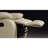 Sillon Reclinable 1 cuerpo en Beige - Sillones y sofás, Uruguay | La Cueva Muebles, vista 6 de 8
