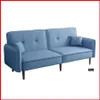 Sofa cama con posabrazos – Caspian - Sillones y sofás, Uruguay | Punto Unión, vista 1 de 9