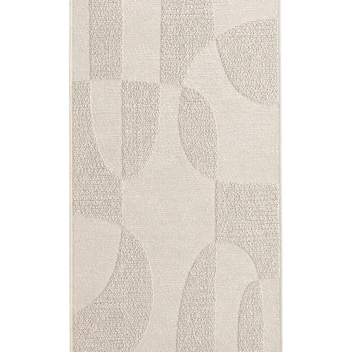 ALFOMBRA JERSEY HOME JRH/B643/E511/ 077X150 WOOL/WOOL en Beige - Alfombras, Uruguay | Vinibel