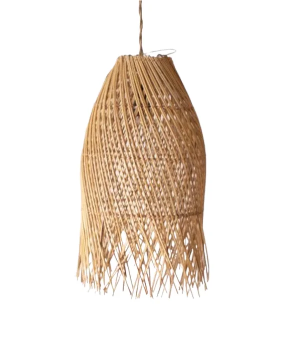 Pantalla Kansas en Madera natural - Iluminación, Uruguay | Indrana