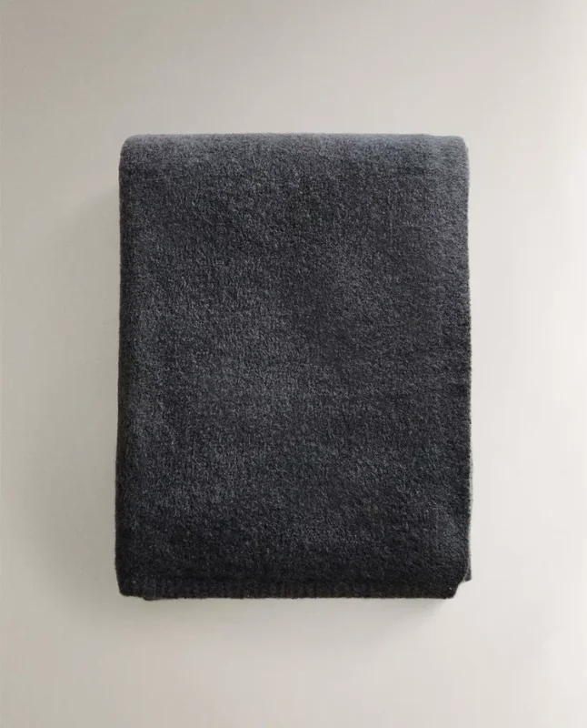 MANTA PUNTO - Textiles, Uruguay | Zara Home, vista 5