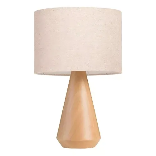 M228Nat en Beige - Lámparas de mesa, Uruguay | Unik