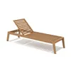 Reposera Tumbona - Martensville en Madera natural - Muebles para el exterior, Uruguay | Rústico Hogar, vista 1 de 4