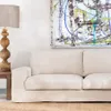 Sillón Cannes 3 Cuerpos - Sillones y sofás, Uruguay | Aihaus, vista 2 de 4