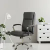 SILLA DE ESCRITORIO D-422 NEGRO 246034001 - Escritorios y sillas de escritorio, Uruguay | Rosas Hermanos, vista 5 de 5