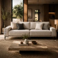 Sofa Sky 2,20mt en Sofa Sky Bruma, Sofa Sky Eagle - Sillones y sofás, Uruguay | Casa Brava, vista 11