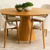 Mesa Aqua - Mesas de comedor, Uruguay | Arquetipo, vista 12 de 13