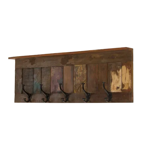 Perchero en Multicolor - Muebles para el exterior, Uruguay | Victoriana