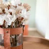 Mini flores de tela x 3 (ideal para completar kits) - Jarrones, Uruguay | Dreams On Time, vista 17 de 26