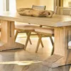 MESA COMEDOR PATAGONIA - 2.00 X 1.00 MTS - Mesas de comedor, Uruguay | La Iberica, vista 21 de 36