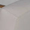 Butaca Slim - Tela Rústica - 201-G2 (Beige) en Beige - Butacas, banquetas y puffs, Uruguay | NYR, vista 3 de 5