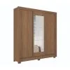 Ropero Placard 3 Puertas Corredizas 100% Mdp en JATOBA - Roperos y placares, Uruguay | Soy Hogar, vista 3