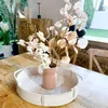 Florero Cerámica T099 en Marrón - Jarrones, Uruguay | Indrana, vista 2 de 5