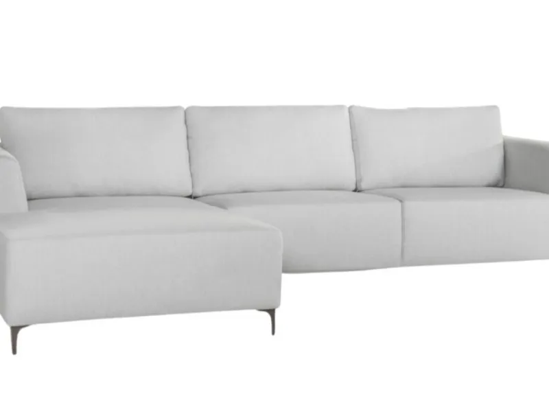 Sofa con Chaise VALENTINO en Sofa con Chaise VALENTINO - Sillones y sofás, Uruguay | Finkel