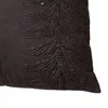 Almohadón Arles Algodon 50*50, Gris - Textiles, Uruguay | Divino, vista 2 de 2