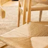 SILLA HYGGE en Madera natural - Sillas, Uruguay | La Iberica, vista 13 de 17