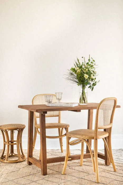 SILLA AUSTRALIA NATURAL en Madera natural - Sillas, Uruguay | La Iberica, vista 19