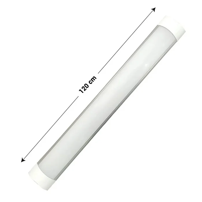 Luminaria LED Munich 36W Luz Cálida en Blanco - Lámparas colgantes, Uruguay | Serlux, vista 5