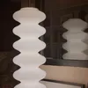 Lámpara Totem en Off-white - Iluminación, Uruguay | CB Studio, vista 5 de 9