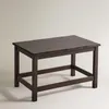 MESA AUXILIAR MADERA - Mesas de living, Uruguay | Zara Home, vista 3 de 5