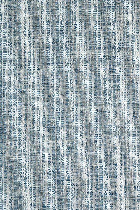 ALFOMBRA TERRAZA 21354 160X230 IVORY/SILVER/BLUE en Multicolor - Alfombras, Uruguay | Vinibel, vista 2
