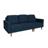Sofá Modular Kalifa en Verde - Sillones y sofás, Uruguay | Unsi, vista 5 de 15
